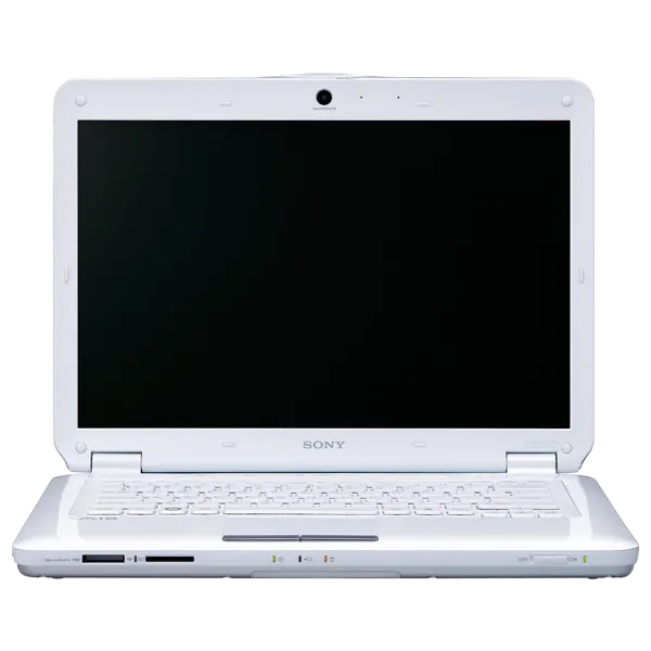 Замена клавиатуры Sony VAIO VGN-CS11SR