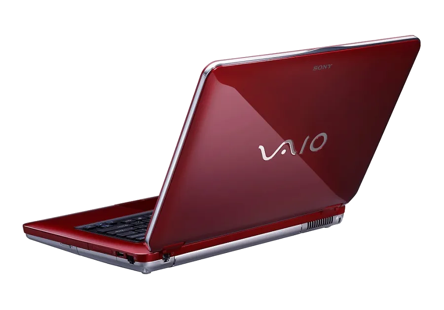 Замена клавиатуры Sony VAIO VGN-CS190JTR