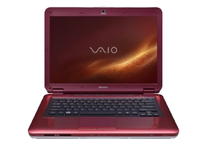 Замена клавиатуры Sony VAIO VGN-CS215J