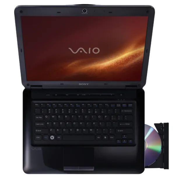 Замена клавиатуры Sony VAIO VGN-CS290JEQ
