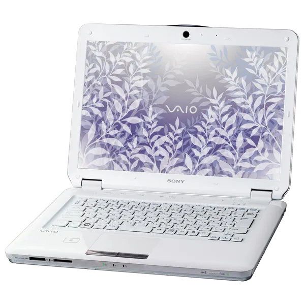 Замена клавиатуры Sony VAIO VGN-CS31MR