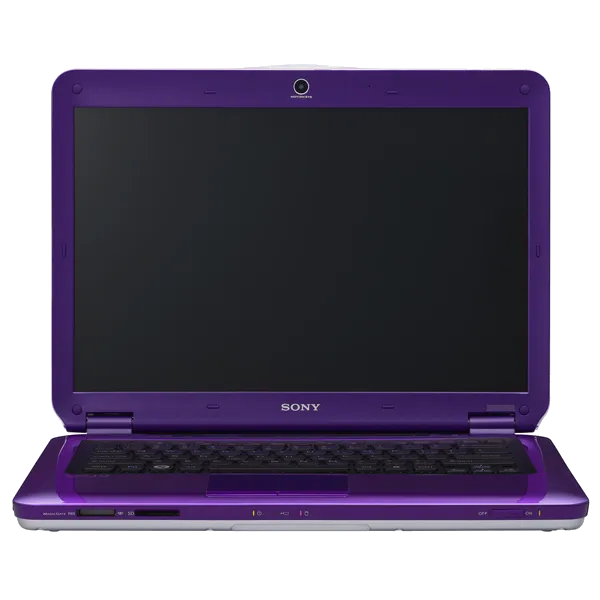 Замена клавиатуры Sony VAIO VGN-CS31SR