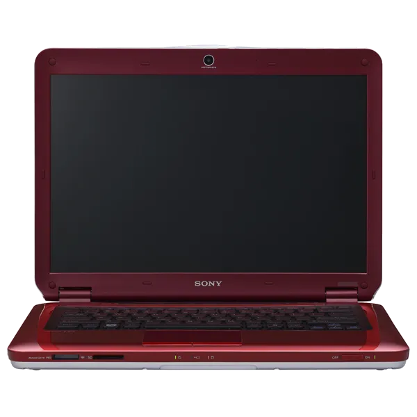 Замена клавиатуры Sony VAIO VGN-CS31ZR