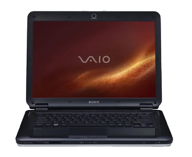 Замена клавиатуры Sony VAIO VGN-CS320J