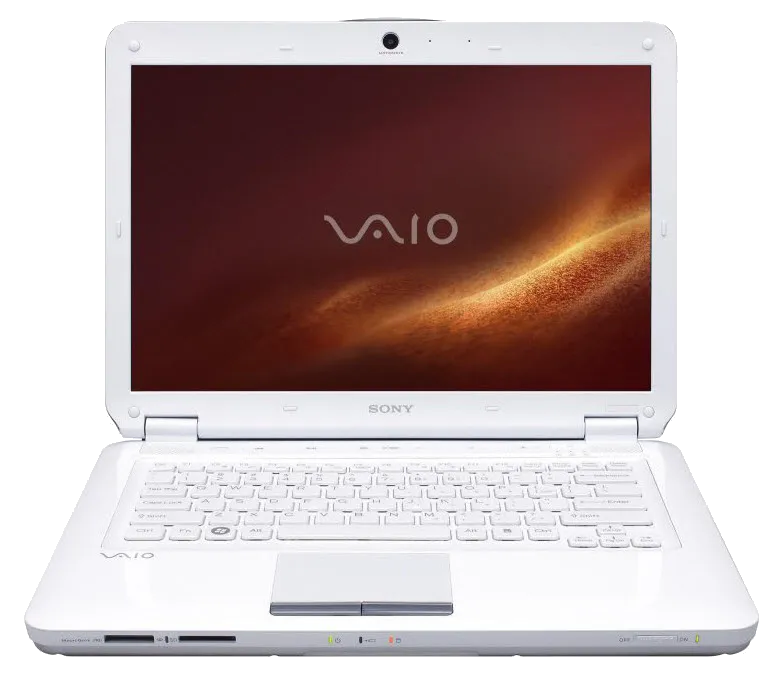 Замена клавиатуры Sony VAIO VGN-CS325J