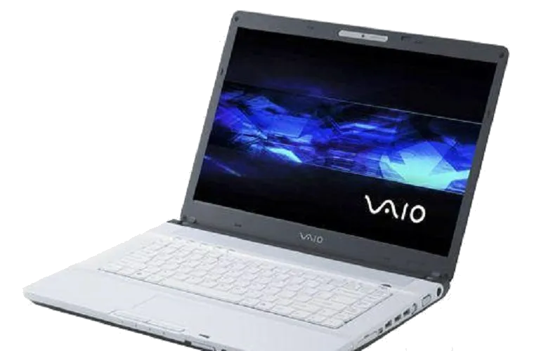 Замена клавиатуры Sony VAIO VGN-FE11MR