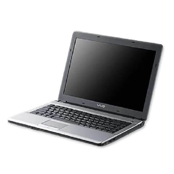 Замена клавиатуры Sony VAIO VGN-FJ1SR