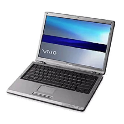 Замена клавиатуры Sony VAIO VGN-FJ270/B