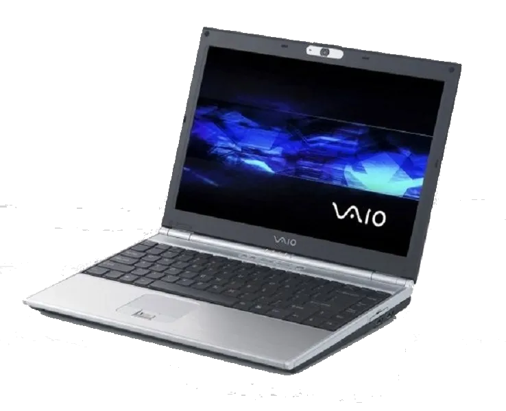 Замена клавиатуры Sony VAIO VGN-FJ290P1