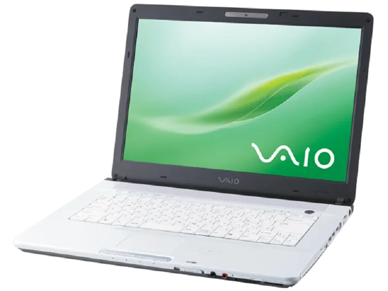 Замена клавиатуры Sony VAIO VGN-FJ370/B