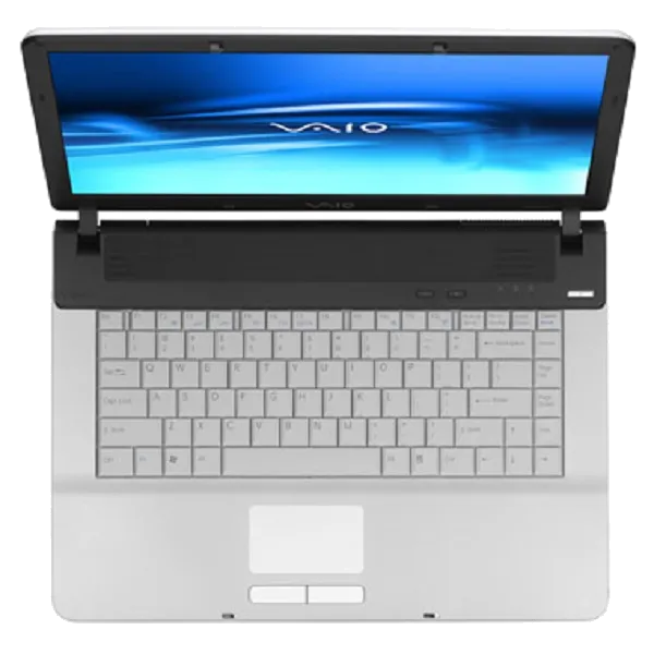 Замена клавиатуры Sony VAIO VGN-FS515BR
