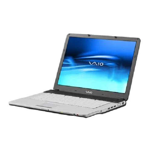 Замена клавиатуры Sony VAIO VGN-FS570