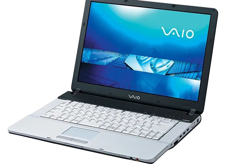 Замена клавиатуры Sony VAIO VGN-FS770/W