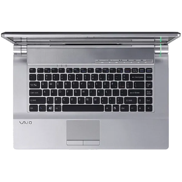 Замена клавиатуры Sony VAIO VGN-FW11LR