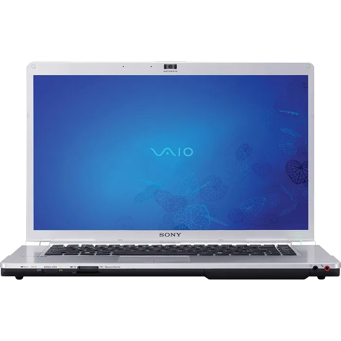 Замена клавиатуры Sony VAIO VGN-FW290JRB