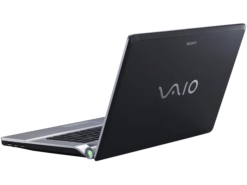 Замена клавиатуры Sony VAIO VGN-FW450J