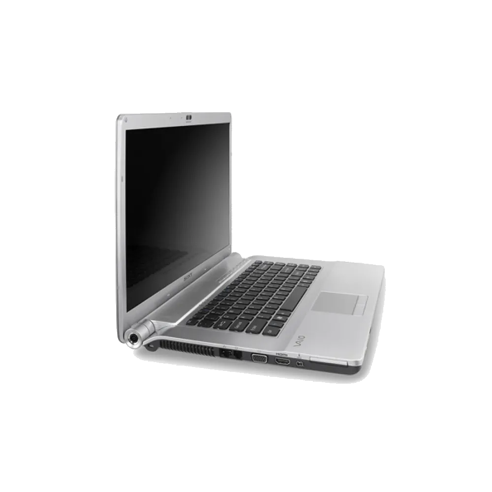 Замена клавиатуры Sony VAIO VGN-FW4ZRJ/H