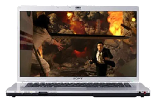 Замена клавиатуры Sony VAIO VGN-FW56SR
