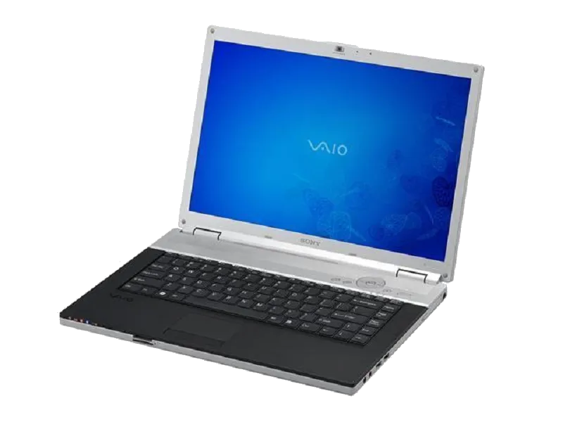 Замена клавиатуры Sony VAIO VGN-FZ140E/B