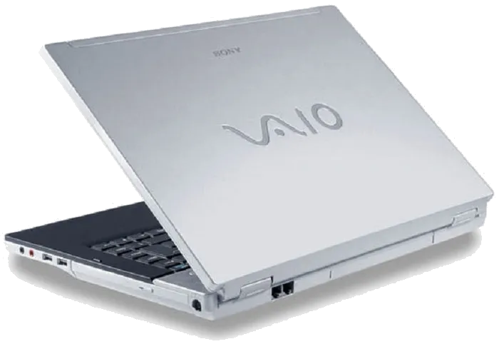 Замена клавиатуры Sony VAIO VGN-FZ21MR