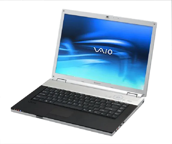 Замена клавиатуры Sony VAIO VGN-FZ31MR