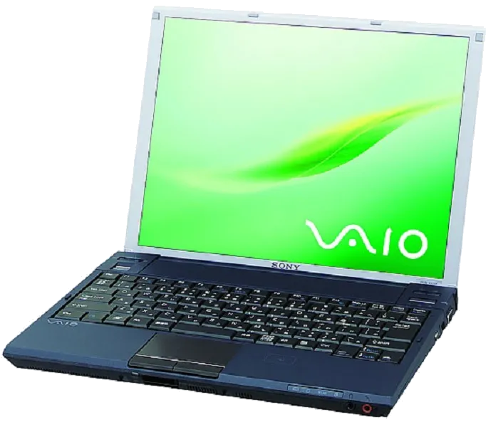 Замена клавиатуры Sony VAIO VGN-G1ABNS