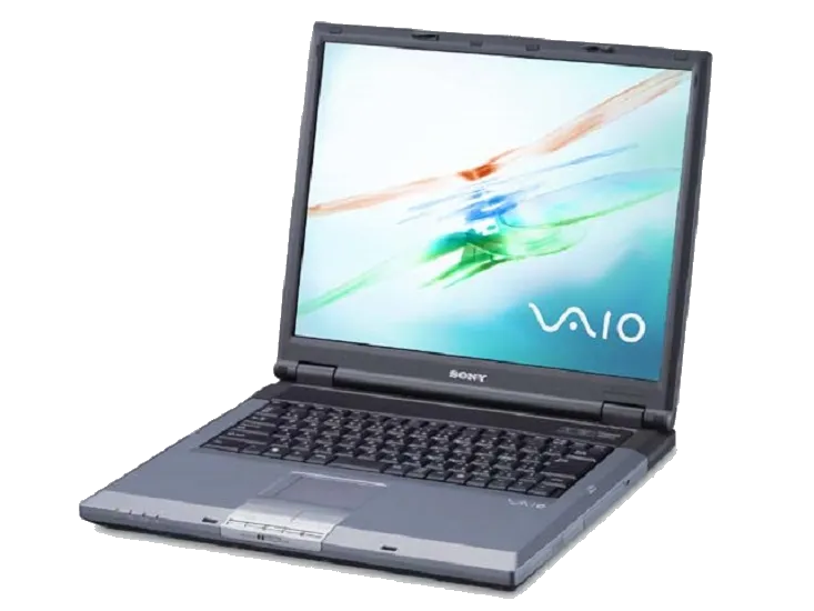 Замена клавиатуры Sony VAIO VGN-GRT260G