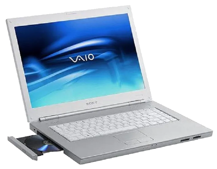 Замена клавиатуры Sony VAIO VGN-N130G/W