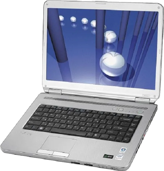 Замена клавиатуры Sony VAIO VGN-NR11SR