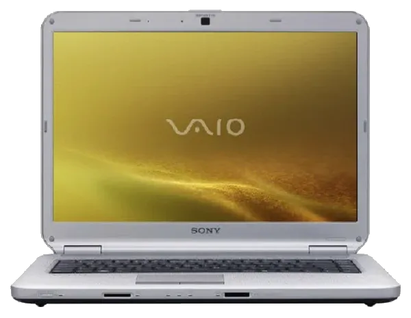 Замена клавиатуры Sony VAIO VGN-NS255J