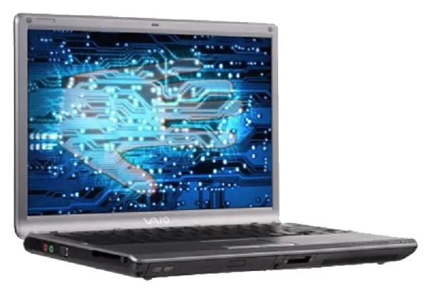 Замена клавиатуры Sony VAIO VGN-NS360F