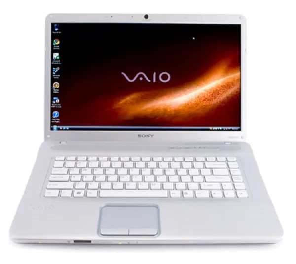 Замена клавиатуры Sony VAIO VGN-NW150J
