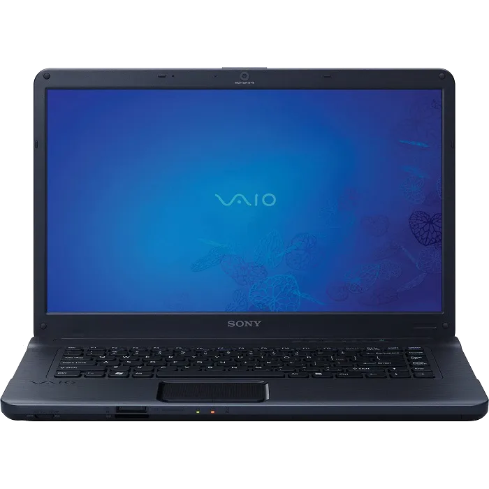Замена клавиатуры Sony VAIO VGN-NW230G