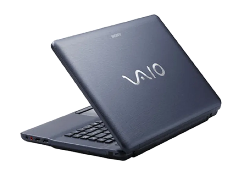 Замена клавиатуры Sony VAIO VGN-NW240F