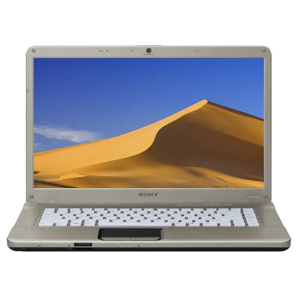 Замена клавиатуры Sony VAIO VGN-NW2ZRF/N