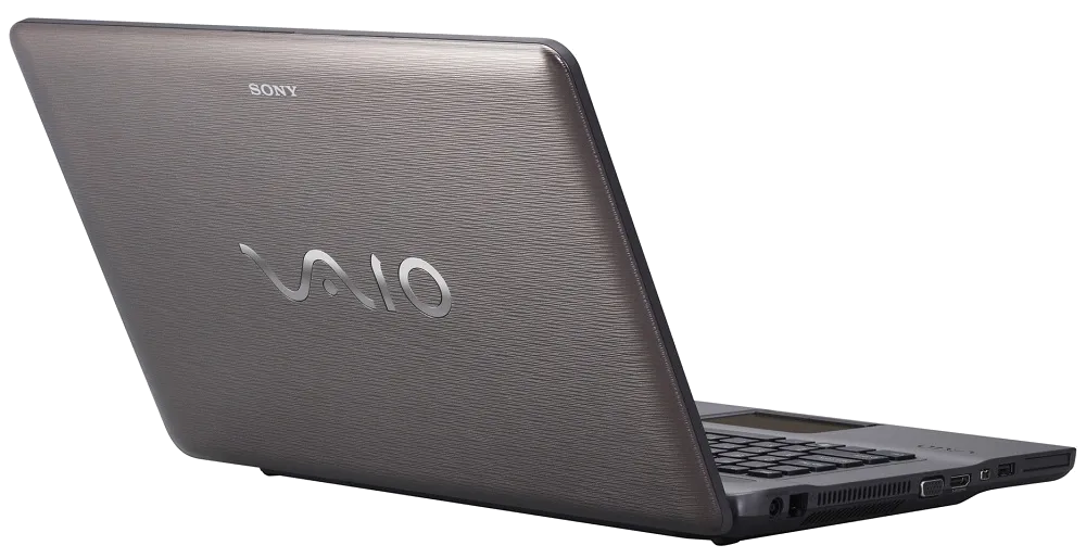 Замена клавиатуры Sony VAIO VGN-NW310F
