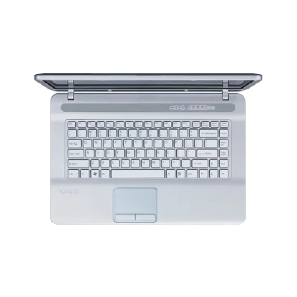 Замена клавиатуры Sony VAIO VGN-NW380F