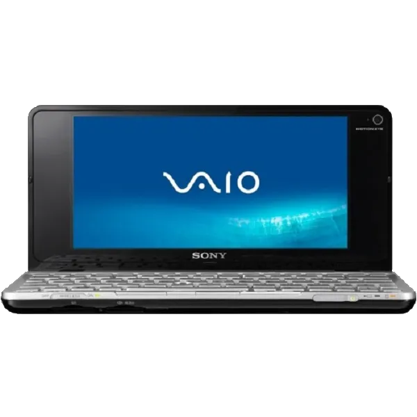 Замена клавиатуры Sony VAIO VGN-P598E/Q
