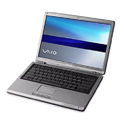 Замена клавиатуры Sony VAIO VGN-S570P/S