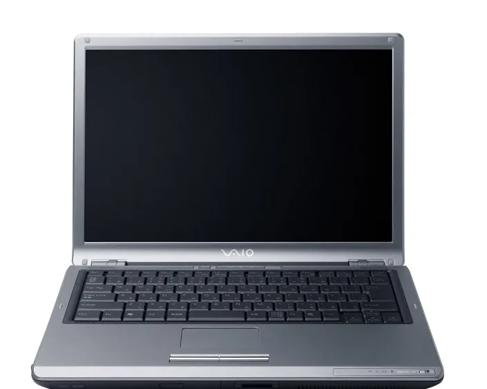 Замена клавиатуры Sony VAIO VGN-S5XRP