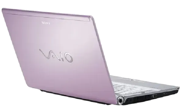 Замена клавиатуры Sony VAIO VGN-SR190EEJ
