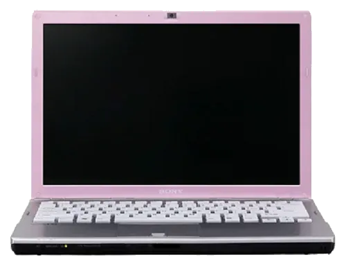 Замена клавиатуры Sony VAIO VGN-SR290JTJ