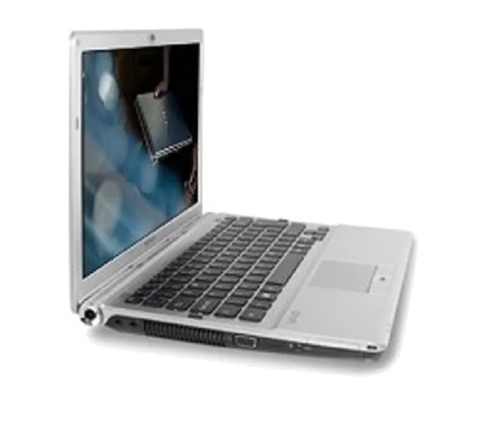 Замена клавиатуры Sony VAIO VGN-SR2RVN