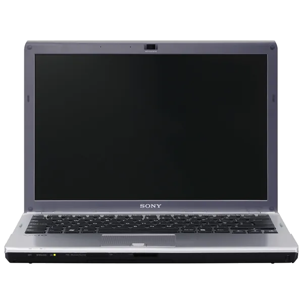 Замена клавиатуры Sony VAIO VGN-SR4MR