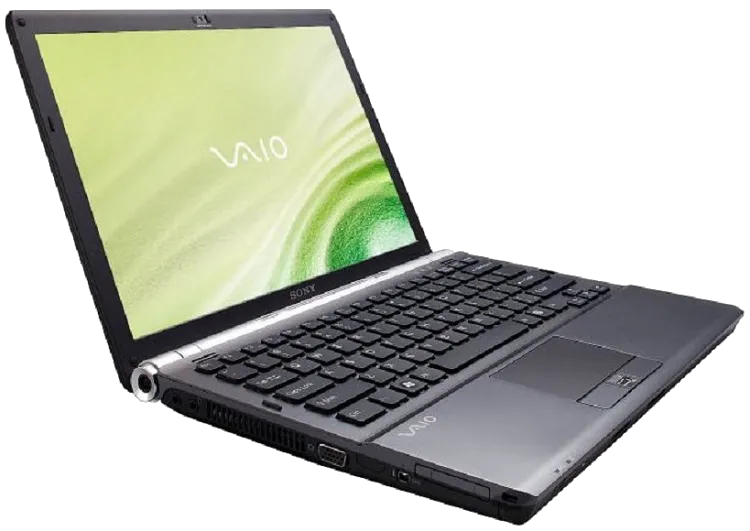 Замена клавиатуры Sony VAIO VGN-SR510G