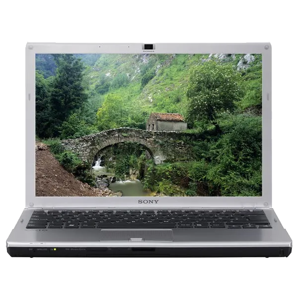 Замена клавиатуры Sony VAIO VGN-SR51RF