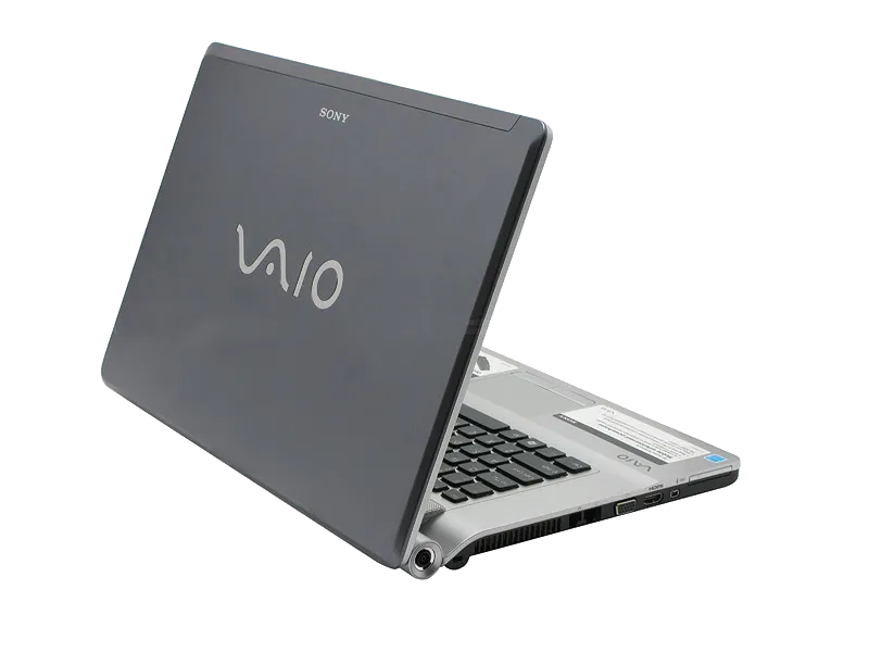 Замена клавиатуры Sony VAIO VGN-SR520G