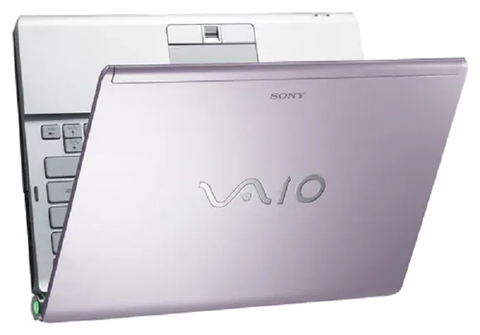 Замена клавиатуры Sony VAIO VGN-SR90