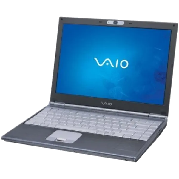 Замена клавиатуры Sony VAIO VGN-SZ110/B