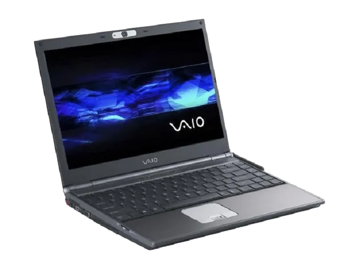 Замена клавиатуры Sony VAIO VGN-SZ320P/B